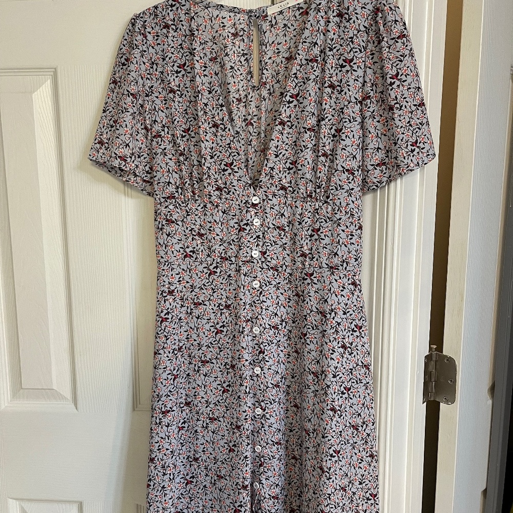 Boutique dress